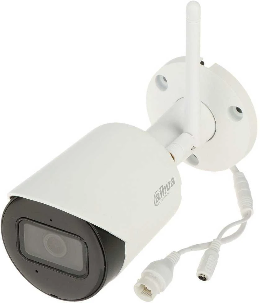 IP KAMERA IPC-HFW1230DS-SAW-0360B Wi-Fi – 1080p 3,6 mm DAHUA