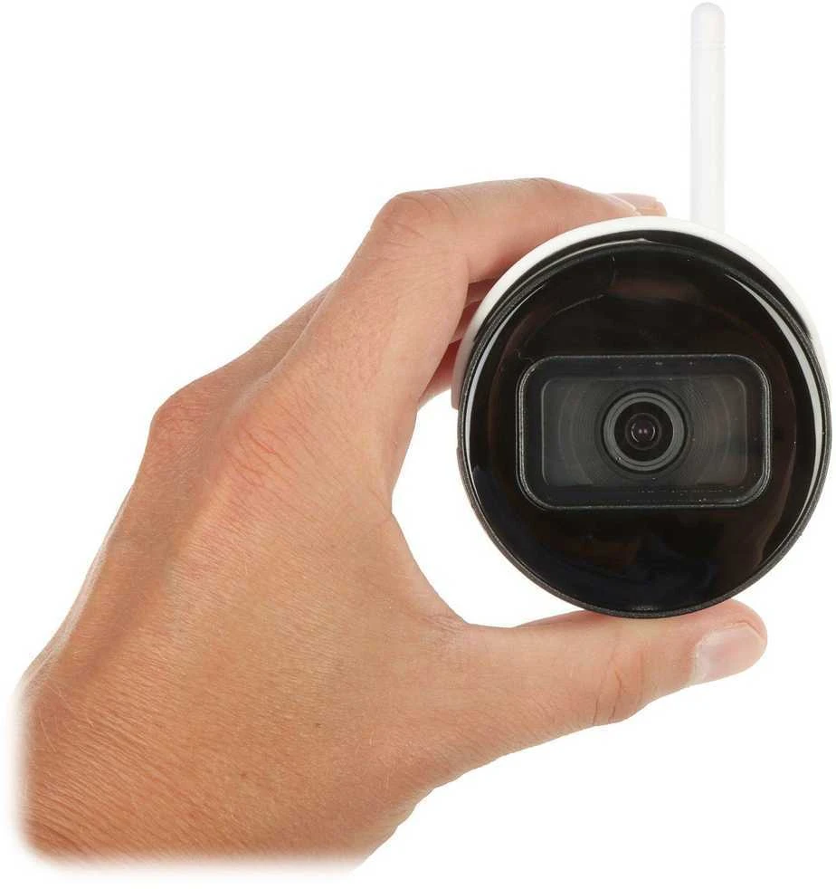 IP KAMERA IPC-HFW1230DS-SAW-0360B Wi-Fi – 1080p 3,6 mm DAHUA