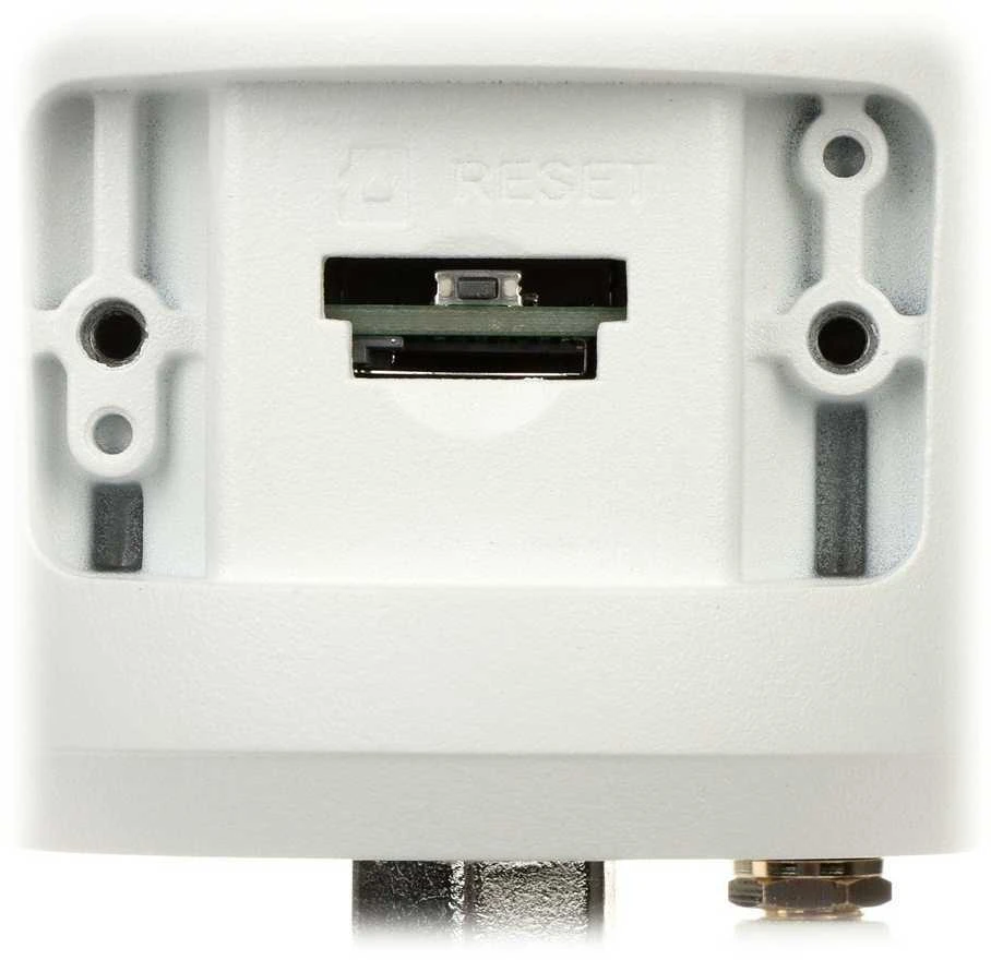 IP KAMERA IPC-HFW1230DS-SAW-0360B Wi-Fi – 1080p 3,6 mm DAHUA
