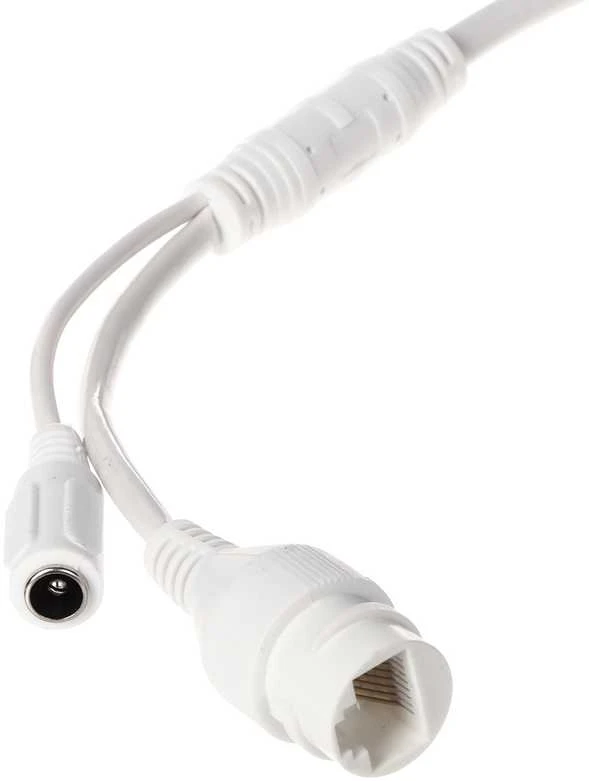 IP KAMERA IPC-HFW1339DTK1-SAW-IL-0280B Wi-Fi 6 išmanusis dvigubas apšvietimas - 3 Mpx 2.8 mm DAHUA