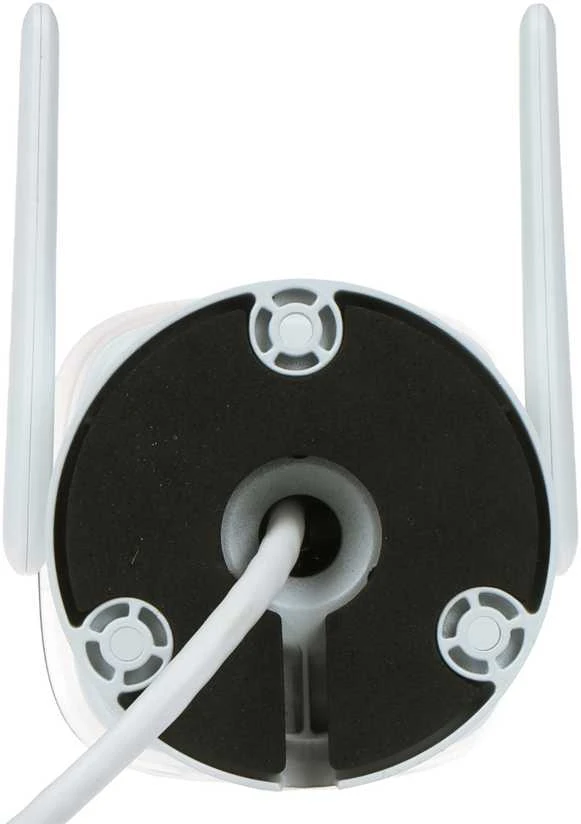IP KAMERA IPC-HFW1339DTK1-SAW-IL-0280B Wi-Fi 6 išmanusis dvigubas apšvietimas - 3 Mpx 2.8 mm DAHUA