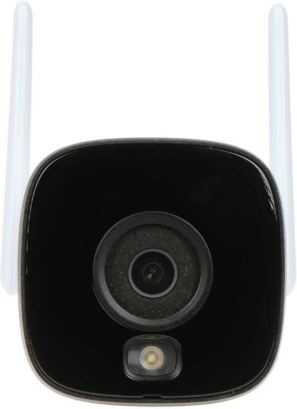 IP KAMERA IPC-HFW1339DTK1-SAW-IL-0280B Wi-Fi 6 išmanusis dvigubas apšvietimas - 3 Mpx 2.8 mm DAHUA