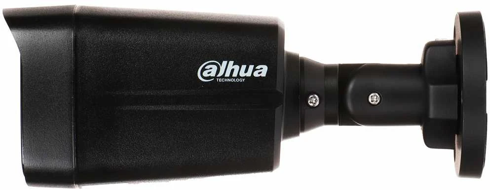 IP KAMERA IPC-HFW1439TL1-A-IL-Juodas Smart Dual Light - 3,7 Mpx 2,8 mm DAHUA