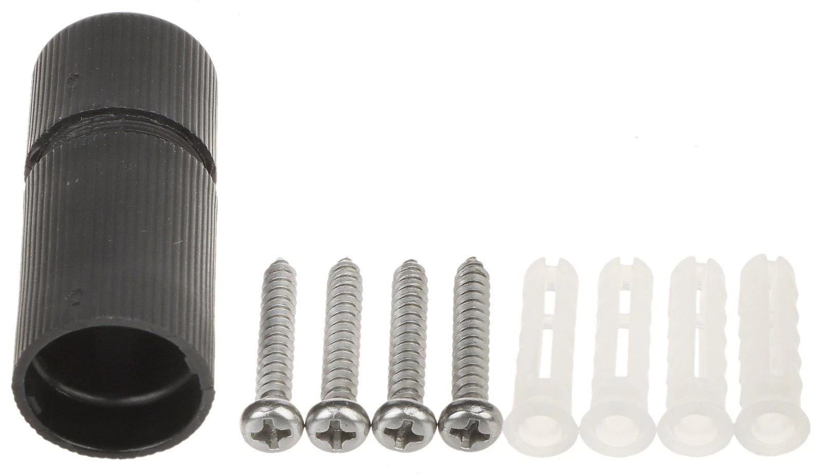 IP KAMERA IPC-HFW2231S-S-0280B-S2-Juodas 2,1 Mpx - 1080p 2,8 mm DAHUA