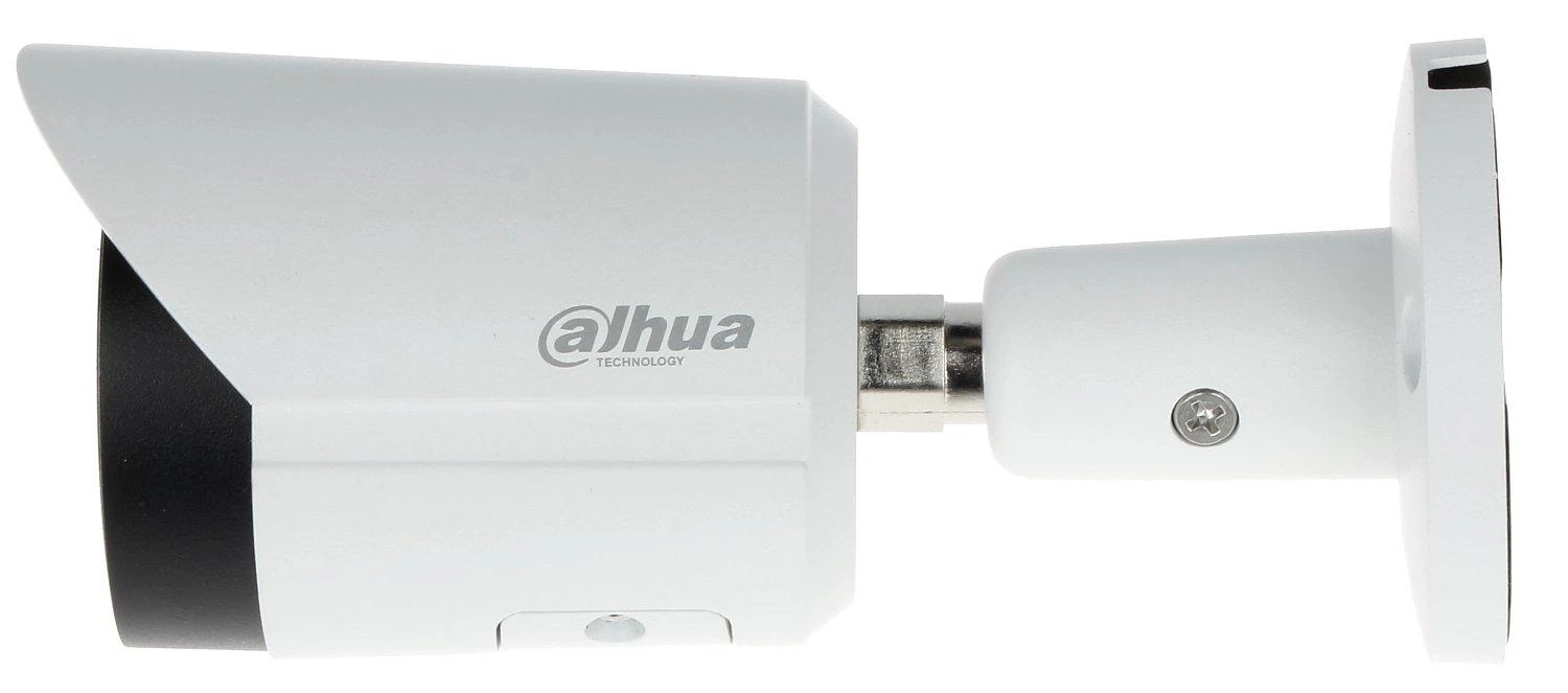 IP KAMERA IPC-HFW2241S-S-0280B WizSense 2.1 Mpx - 1080p 2.8 mm DAHUA