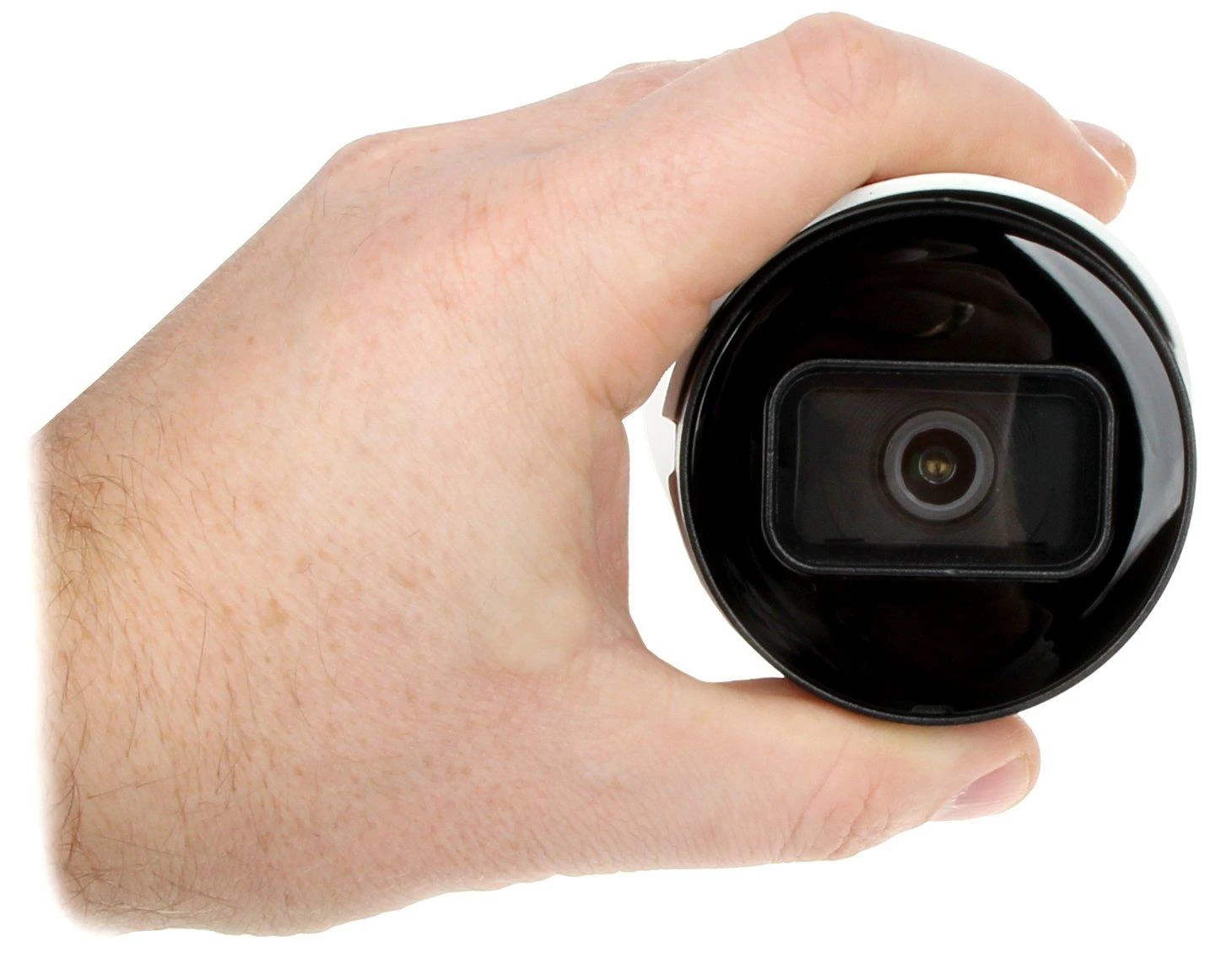 IP KAMERA IPC-HFW2241S-S-0280B WizSense 2.1 Mpx - 1080p 2.8 mm DAHUA