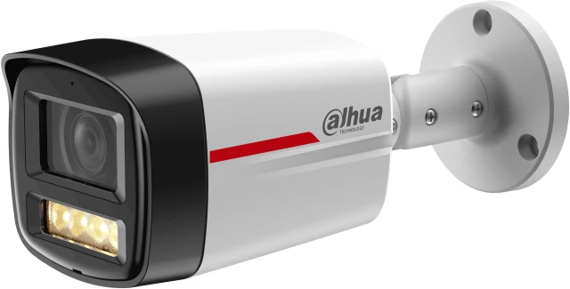 IP KAMERA IPC-HFW2249TL-S-LED-0280B-PRO WizSense WizColor - 1080p 2.8 mm DAHUA