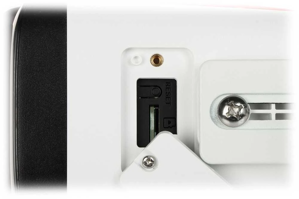 IP KAMERA IPC-HFW2449M-S-LED-0360B-B-PRO WizSense WizColor - 4 Mpx 2.8 mm DAHUA
