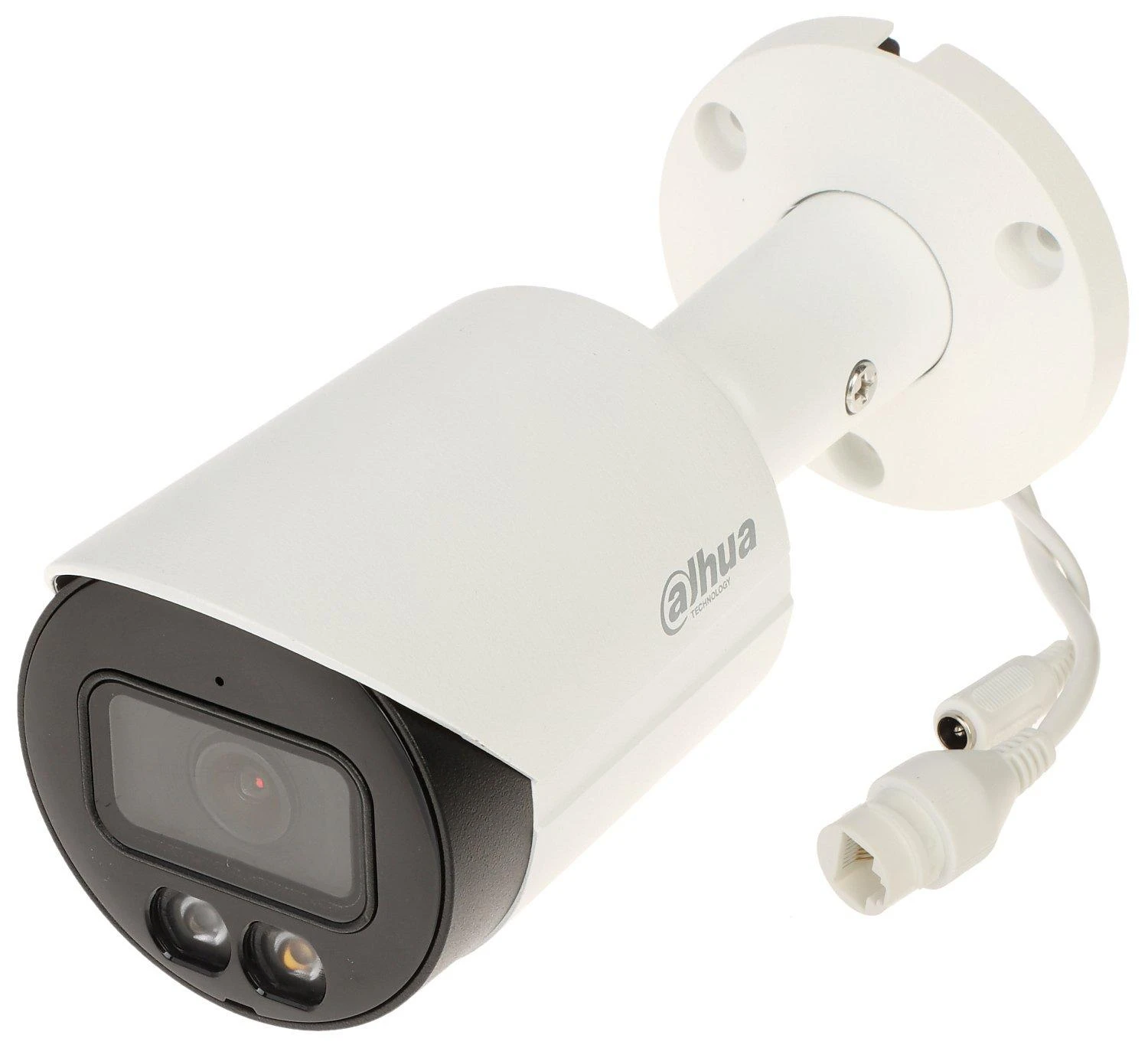 IP KAMERA IPC-HFW2449S-S-IL-0360B WizSense - 4 Mpx 3.6 mm DAHUA