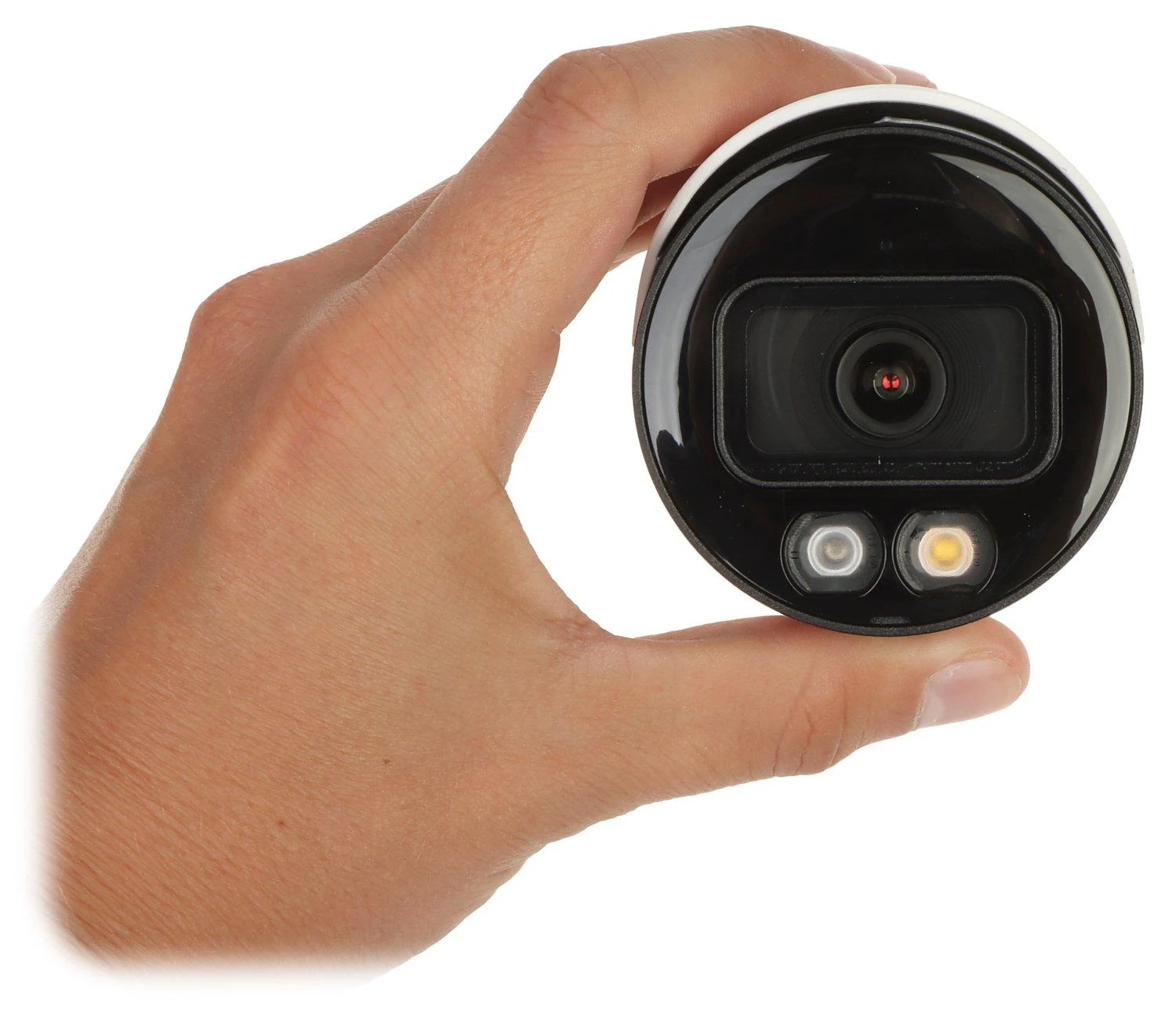 IP KAMERA IPC-HFW2449S-S-IL-0360B WizSense - 4 Mpx 3.6 mm DAHUA