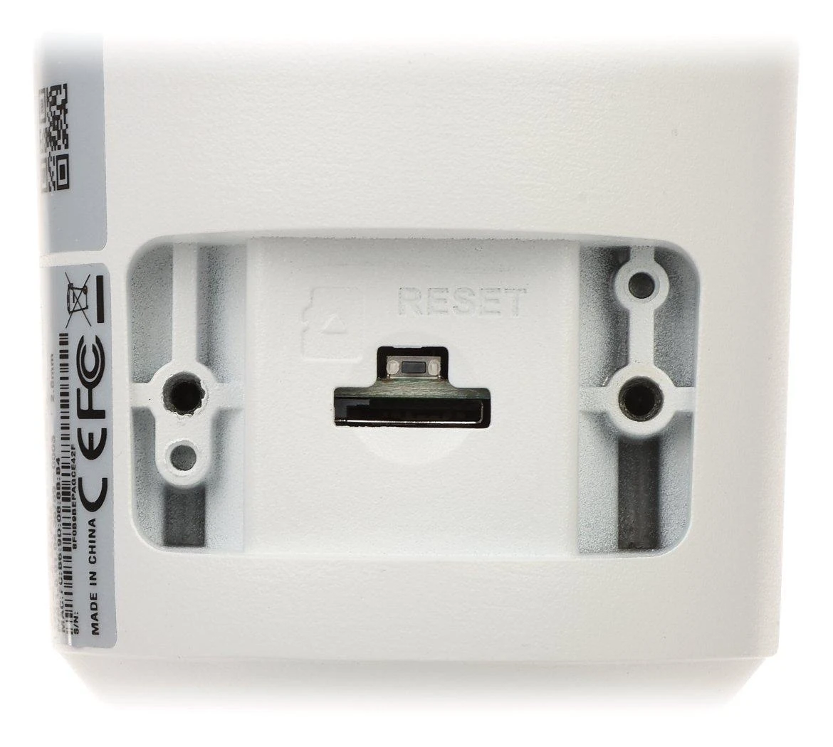 IP KAMERA IPC-HFW2449S-S-IL-0360B WizSense - 4 Mpx 3.6 mm DAHUA