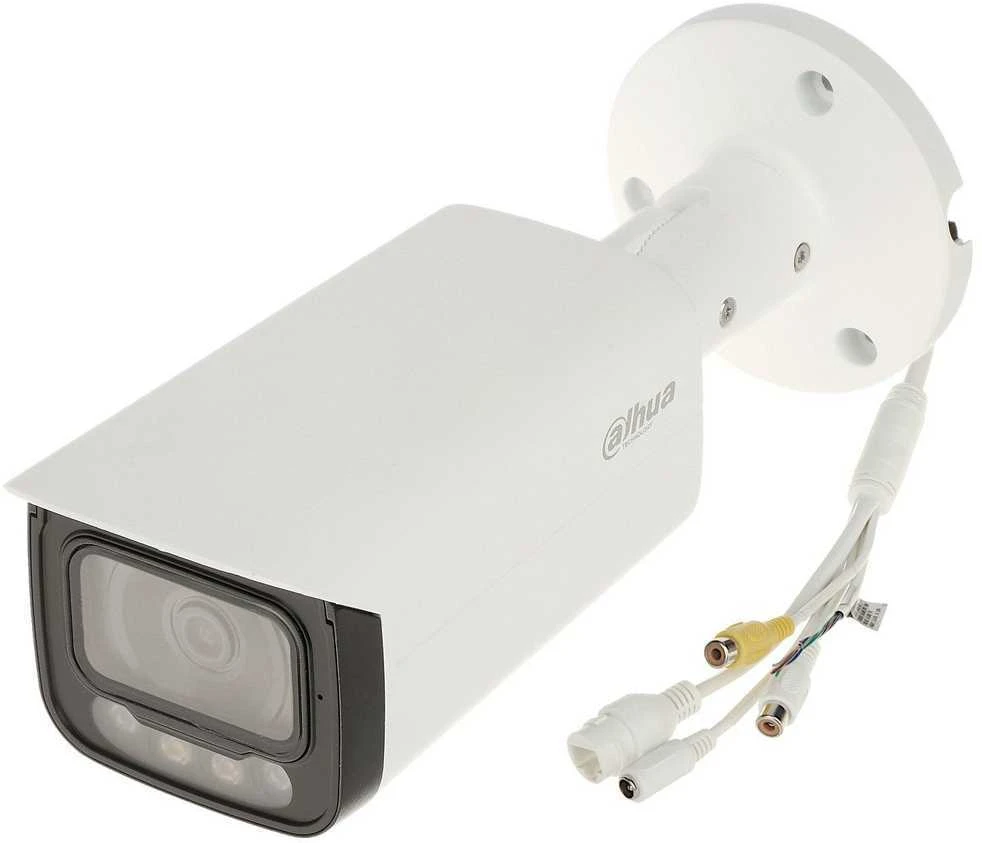 IP KAMEROS IPC-HFW2449T-AS-IL-0360B WizSense – 4 Mpx 3,6 mm DAHUA