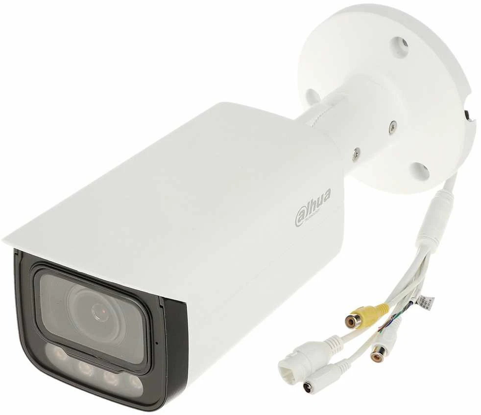 DAHUA IP tinklo kamera 4MP HFW2449T ZAS IL