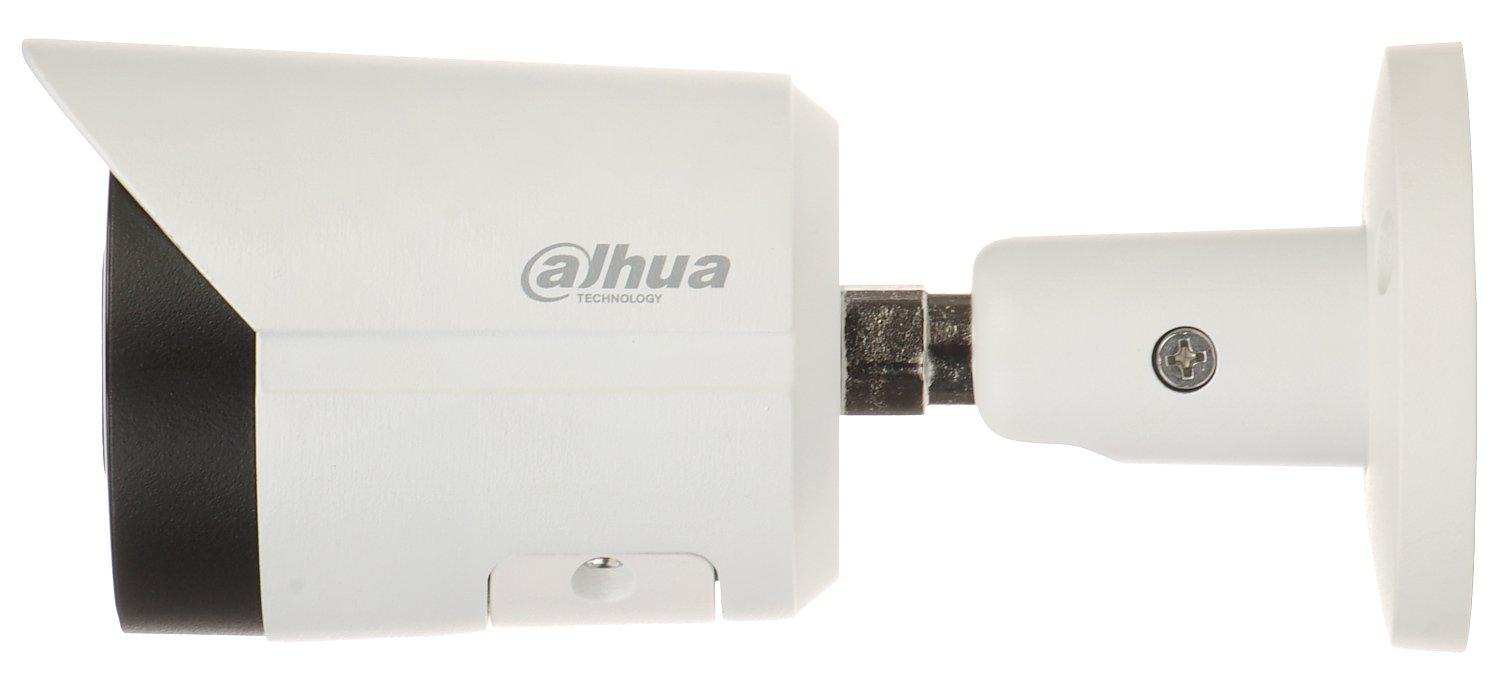 IP KAMERA IPC-HFW2549S-S-IL-0280B WizSense – 5 Mpx 2,8 mm DAHUA