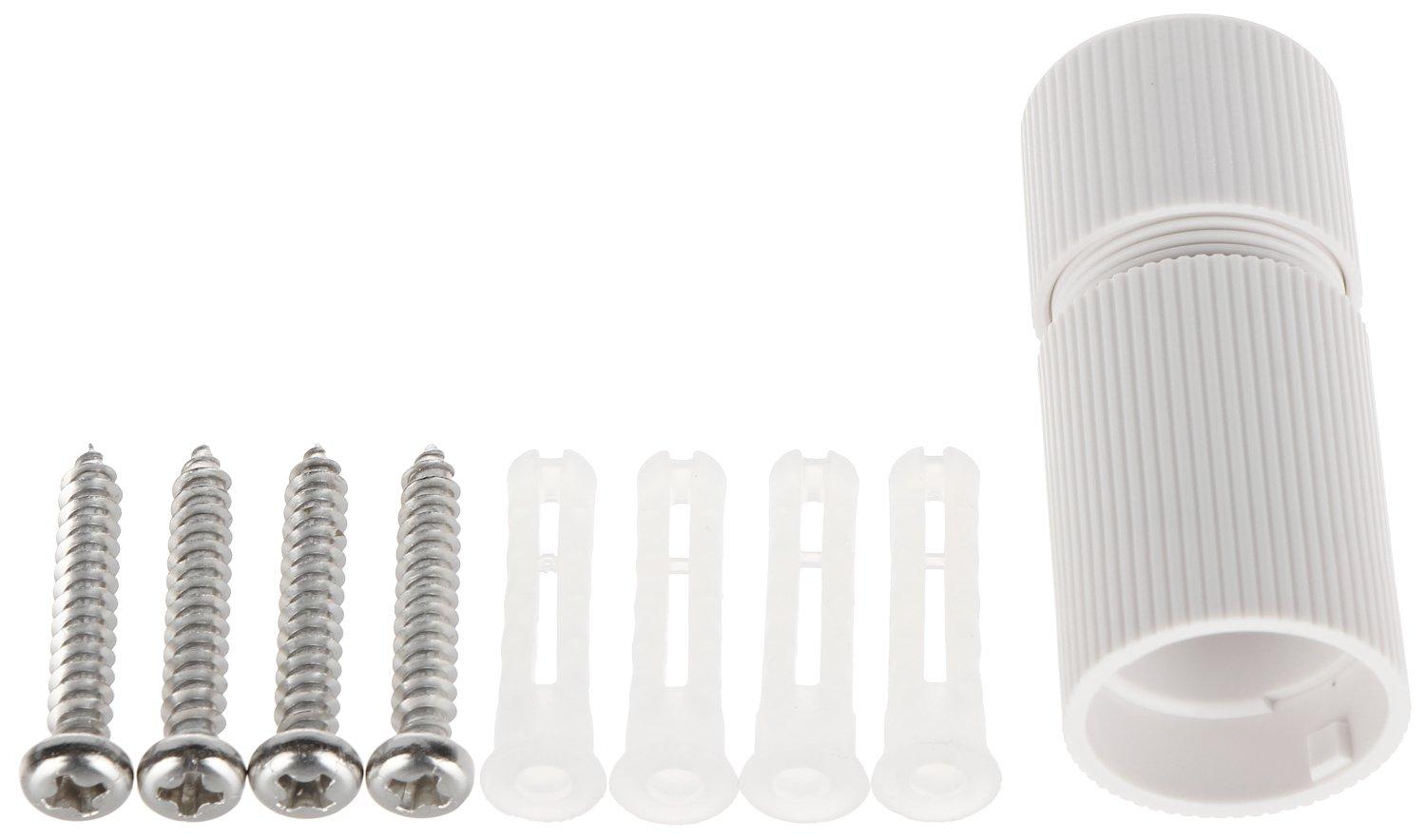 IP KAMERA IPC-HFW2549S-S-IL-0280B WizSense – 5 Mpx 2,8 mm DAHUA