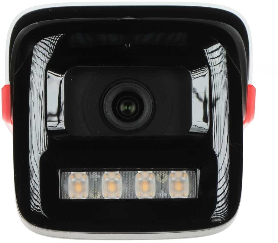 IP KAMERA IPC-HFW2649M-S-LED-0360B-B-PRO WizSense WizColor - 6 Mpx 3.6 mm DAHUA