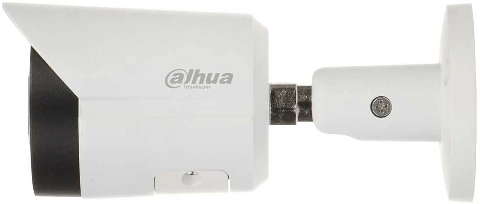 IP KAMERA IPC-HFW2649S-S-IL-0360B Išmanusis dvigubas apšvietimas WizSense - 6 Mpx 3.6 mm DAHUA