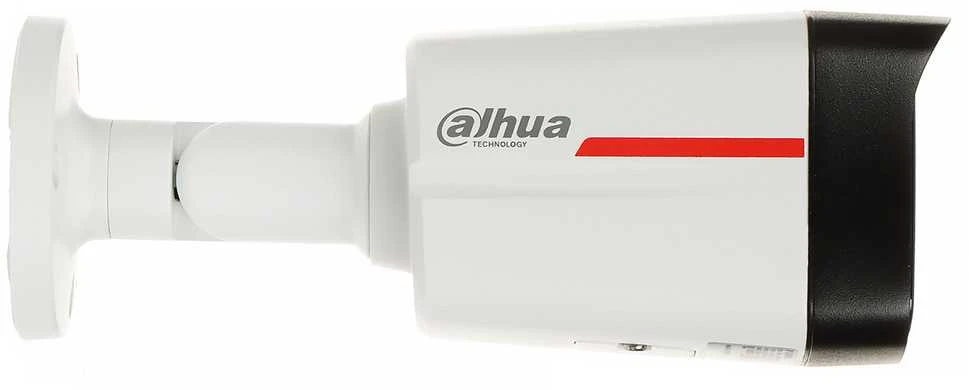 IP KAMERA IPC-HFW2849TL-S-LED-0280B-PRO WizSense WizColor - 8 Mpx 4K UHD 2.8 mm DAHUA