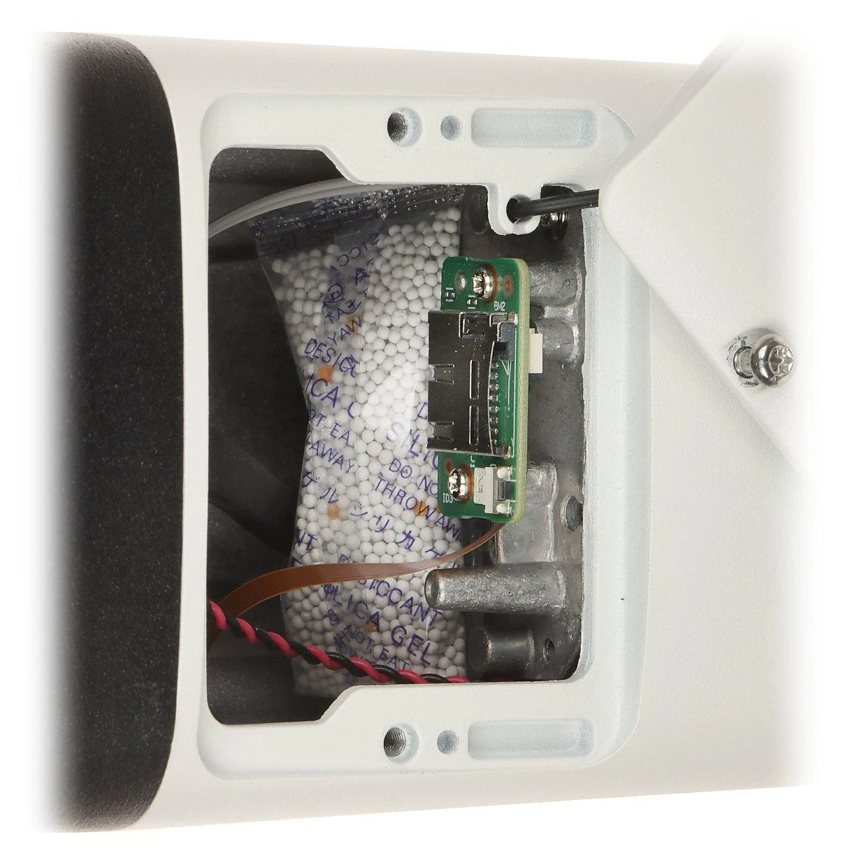 IP KAMERA IPC-HFW3441T-AS-P-0210B WizSense - 4.7 Mpx 2.1 mm DAHUA