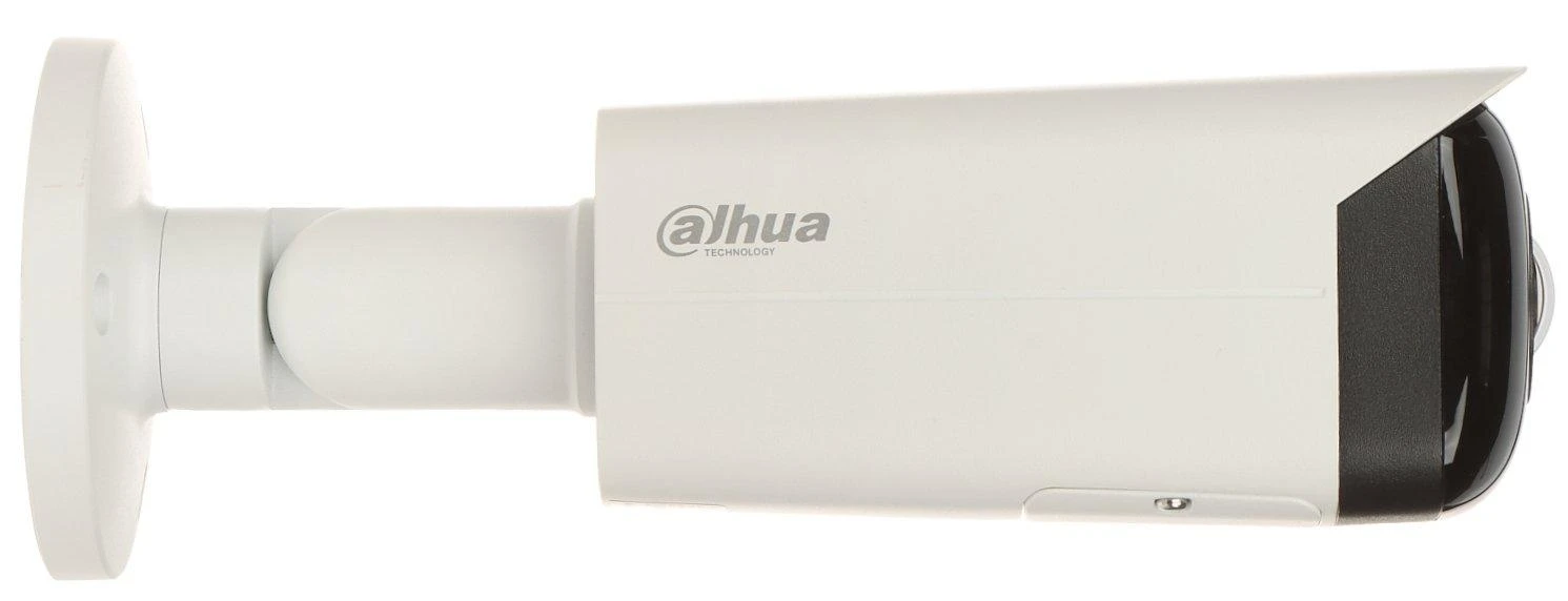 IP KAMERA IPC-HFW3441T-AS-P-0210B WizSense - 4.7 Mpx 2.1 mm DAHUA