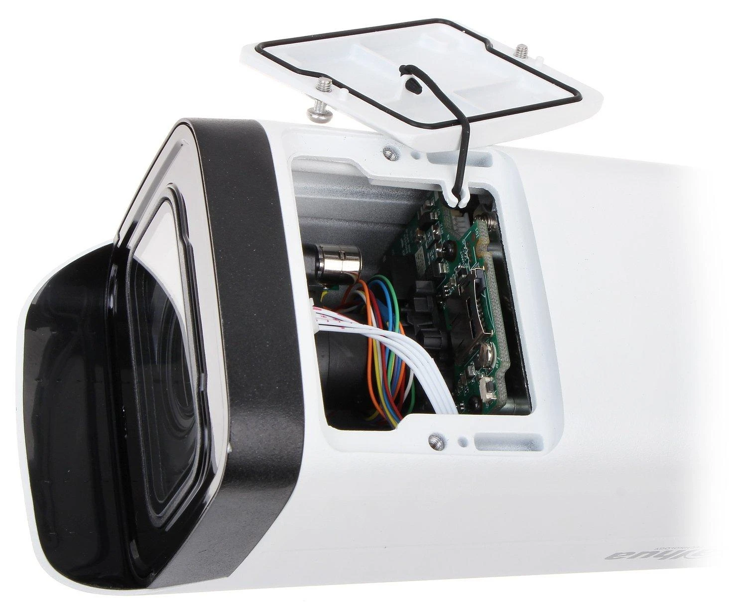 IP KAMERA IPC-HFW3541T-ZAS-27135-S2 WizSense - 5 Mpx 2.7 ... 13.5 mm - MOTOZOOM DAHUA
