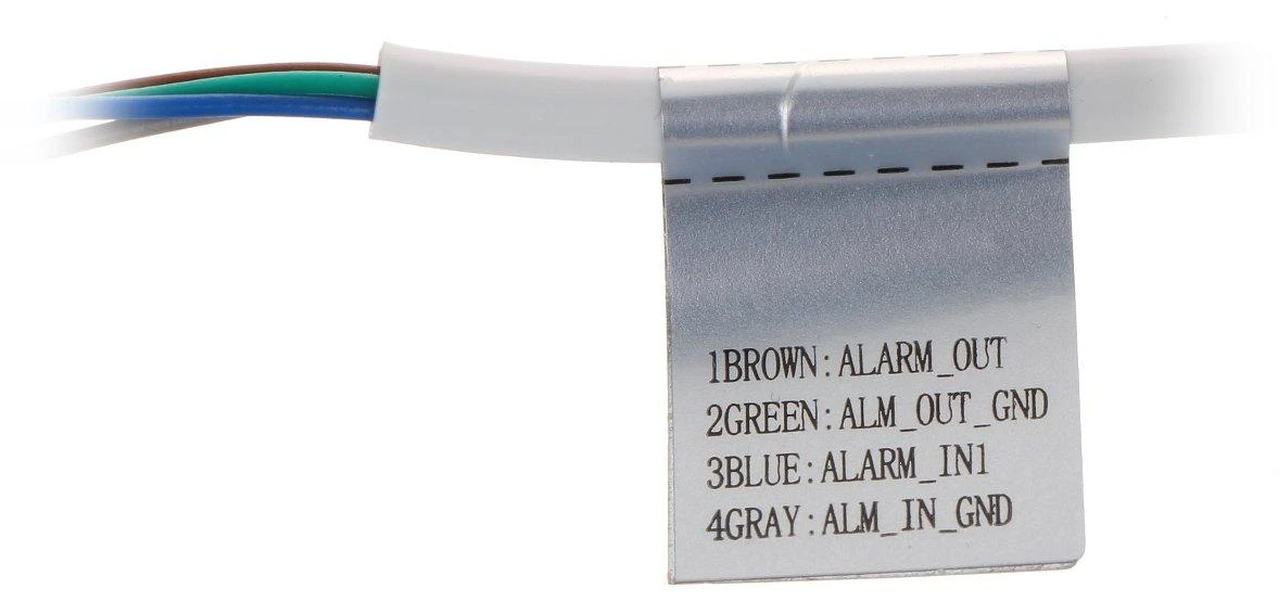 IP KAMERA IPC-HFW3541T-ZAS-27135-S2 WizSense - 5 Mpx 2.7 ... 13.5 mm - MOTOZOOM DAHUA