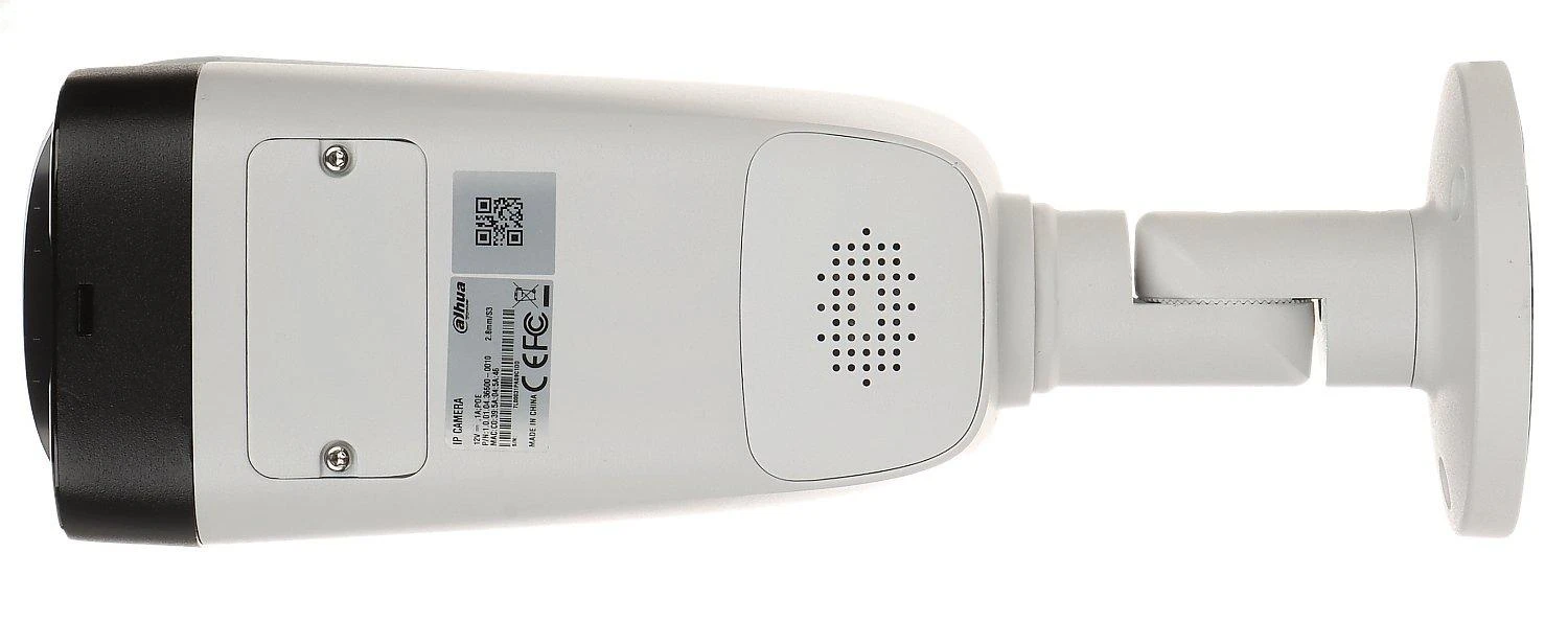 IP KAMERA IPC-HFW3549T1-AS-PV-0280B-S4 TiOC Full-Color – 5 Mpx 2,8 mm DAHUA