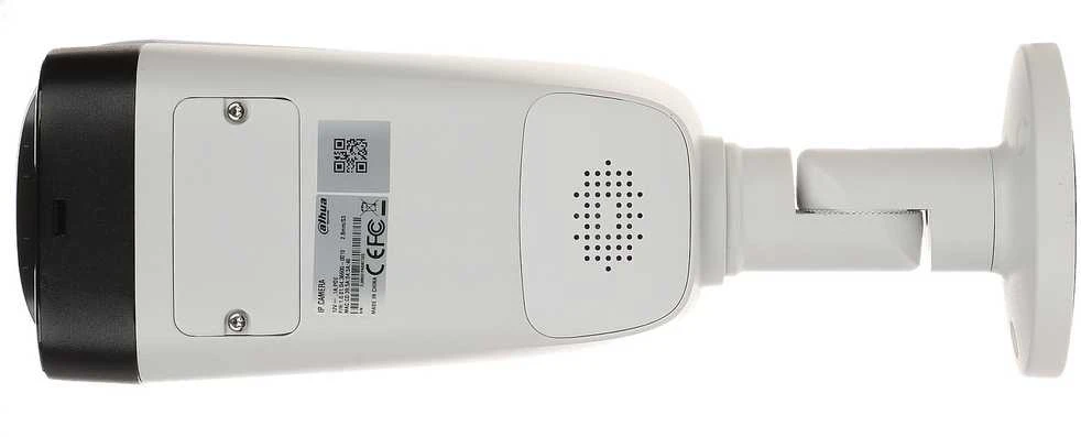 IP KAMERA IPC-HFW3549T1-AS-PV-0280B-S5 TiOC Full-Color - 5 Mpx 2.8 mm DAHUA