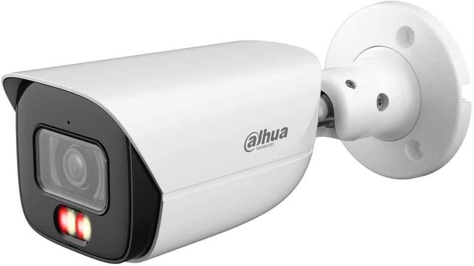 IP KAMERA IPC-HFW3649E-AS-IL-0280B AcuPick WizSense 6 Mpx 2.8 mm DAHUA