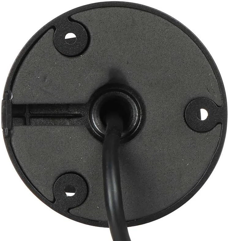 IP KAMERA IPC-HFW3849T-ZAS-IL-27135-Juodas Išmanusis Dvigubo Apšvietimo WizSense - 8 Mpx 4K UHD 2.7 ... 13.5 mm - MOTORIZUOJAMAS PRIARTINIMAS DAHUA