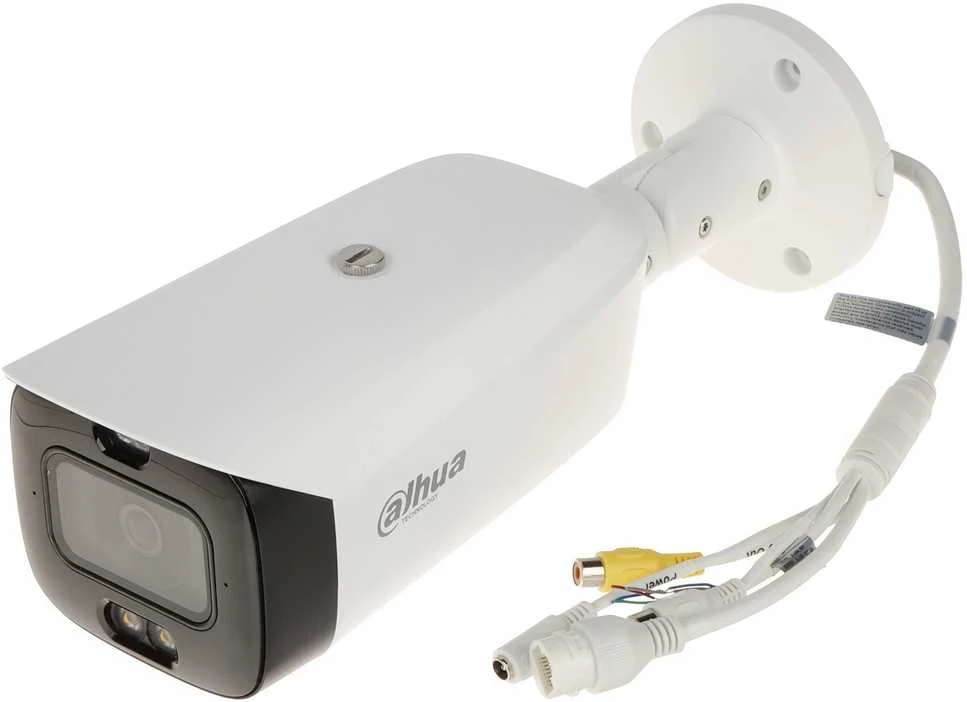 Dahua Kamera IP CAMERA DAHUA IPC-HFW3849T1-AS-PV-0280B-S4 TIOC 2.0