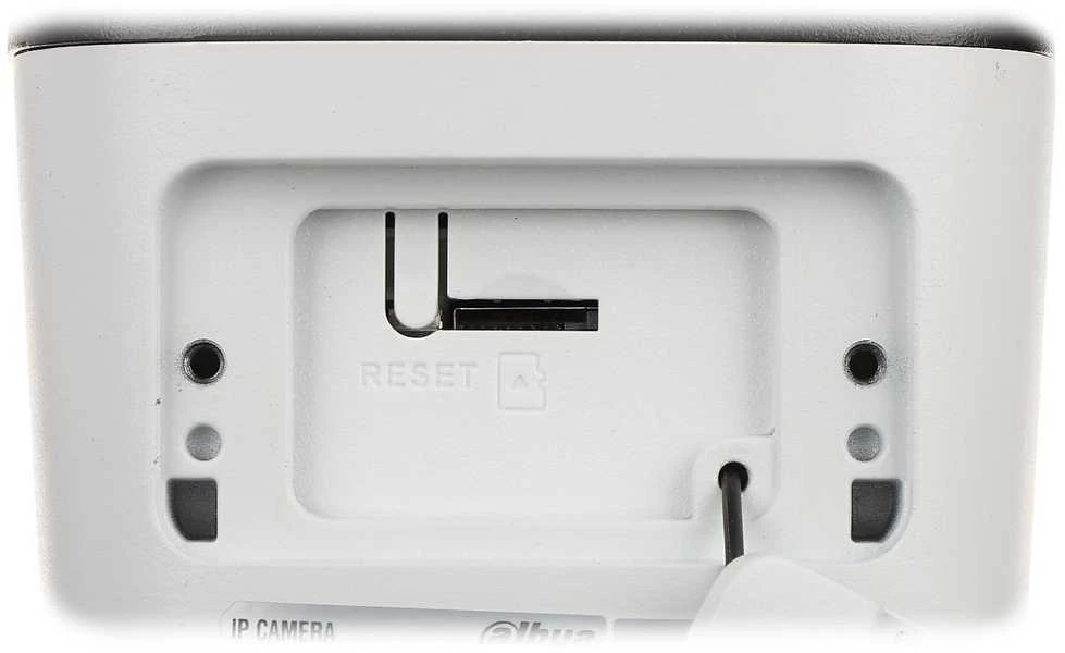Dahua Kamera IP CAMERA DAHUA IPC-HFW3849T1-AS-PV-0280B-S4 TIOC 2.0