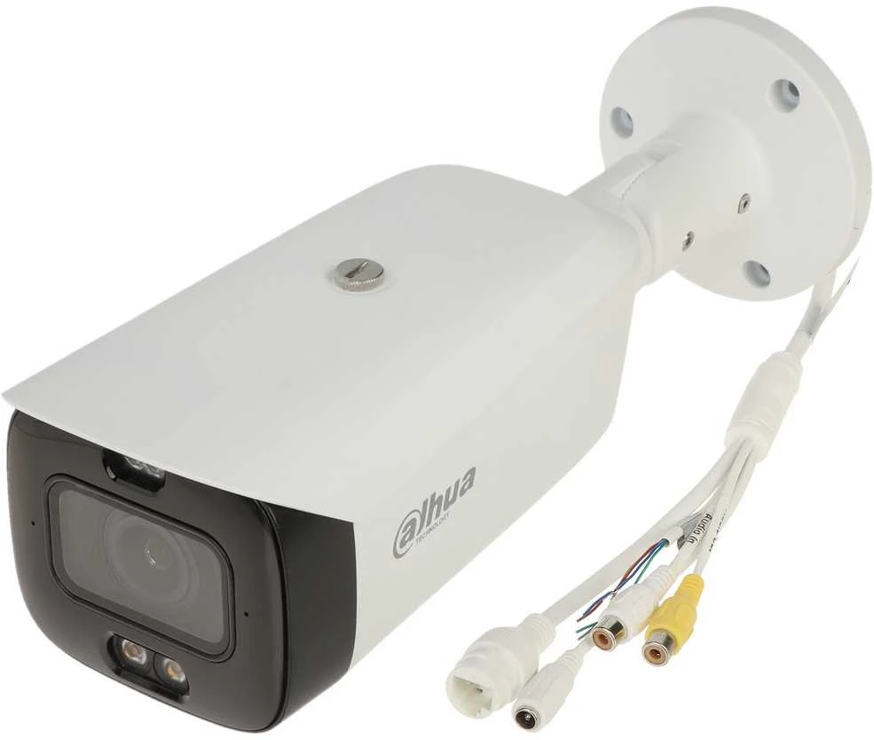 Dahua Kamera IP KAMERA TIOC 3.0 DAHUA IPC-HFW3849T1-ZAS-PV-27135