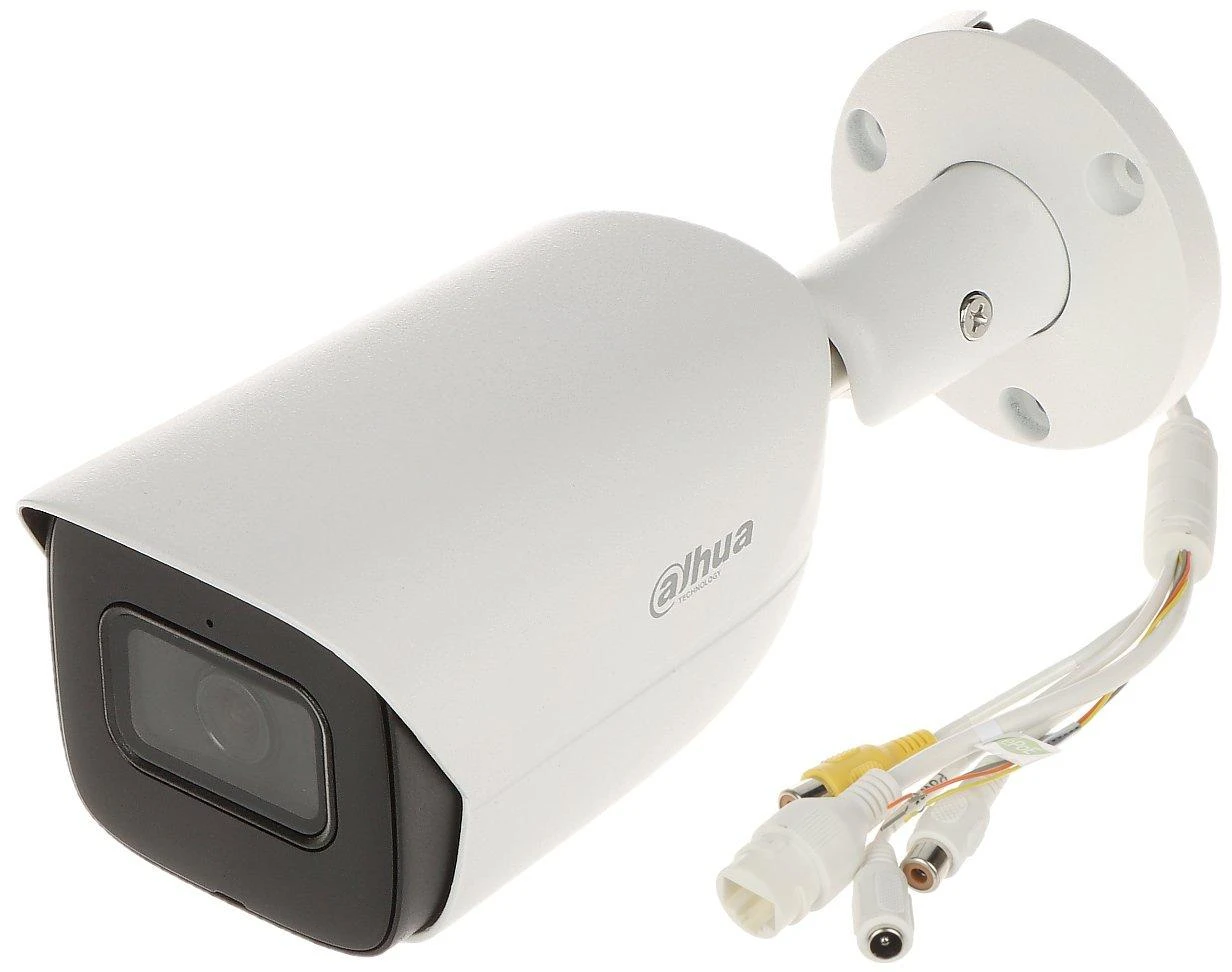 IP KAMERA IPC-HFW5442E-ASE-0280B-S3 WizMind - 4 Mpx 2.8 mm DAHUA