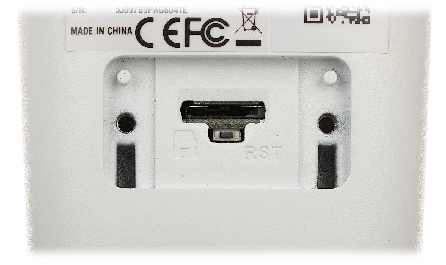 IP KAMERA IPC-HFW5442E-ASE-0280B-S3 WizMind - 4 Mpx 2.8 mm DAHUA