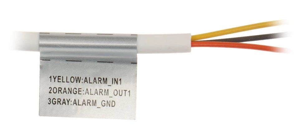 IP KAMERA IPC-HFW5442E-ASE-0280B-S3 WizMind - 4 Mpx 2.8 mm DAHUA