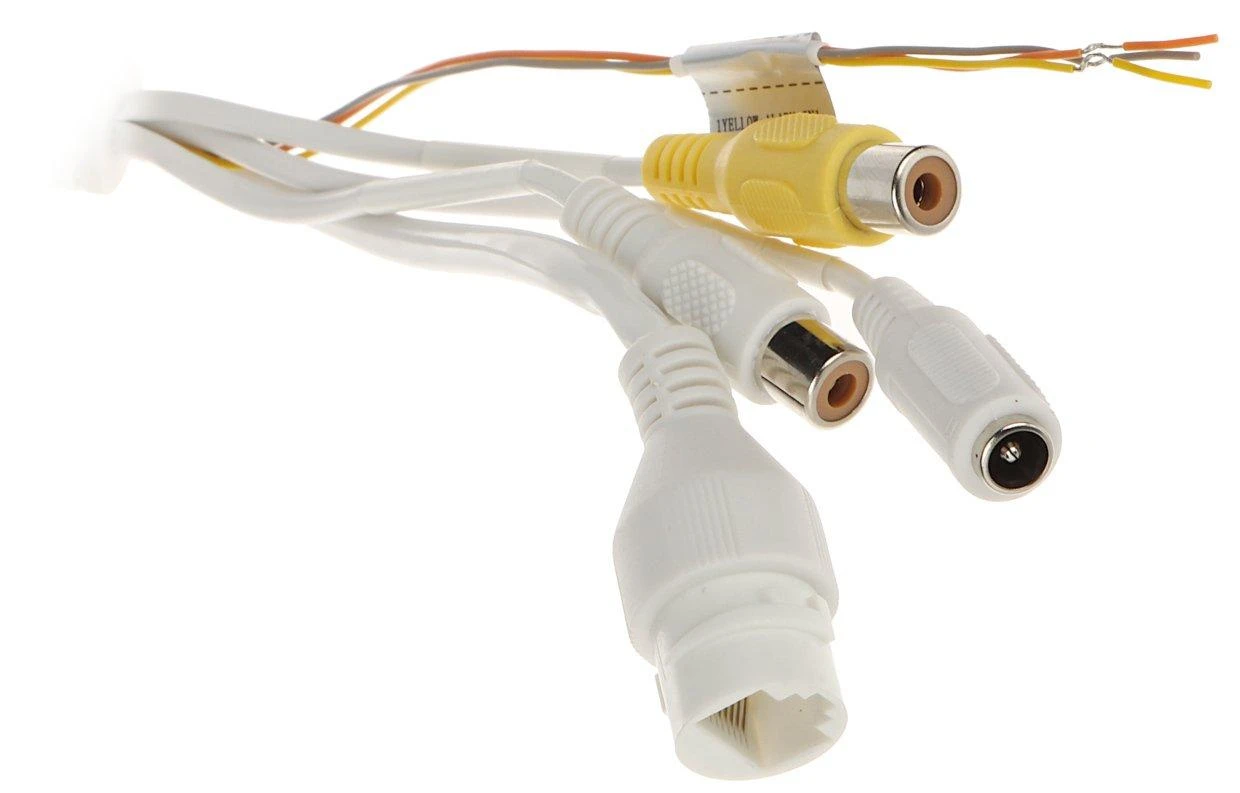 IP KAMERA IPC-HFW5541E-ASE-0280B-S3 WizMind - 5 Mpx 2.8 mm DAHUA