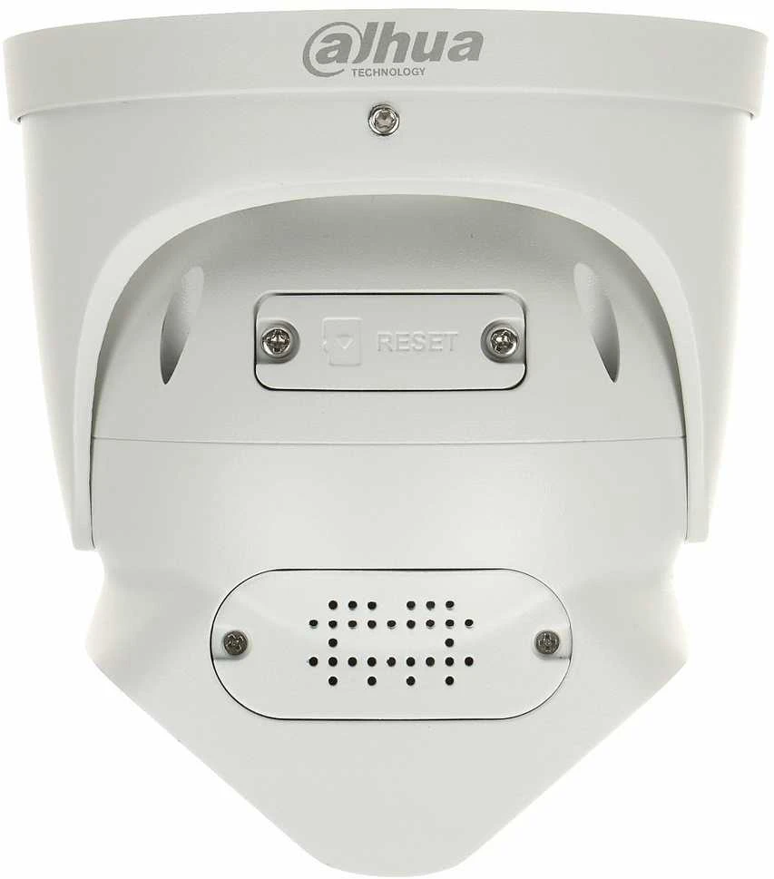 IP KAMERA IPC-PDW3849-A180-E2-AS-PV-0280B PANORAMINĖ TiOC Full-Color - 7.6 Mpx 2 X 2.8 mm DAHUA
