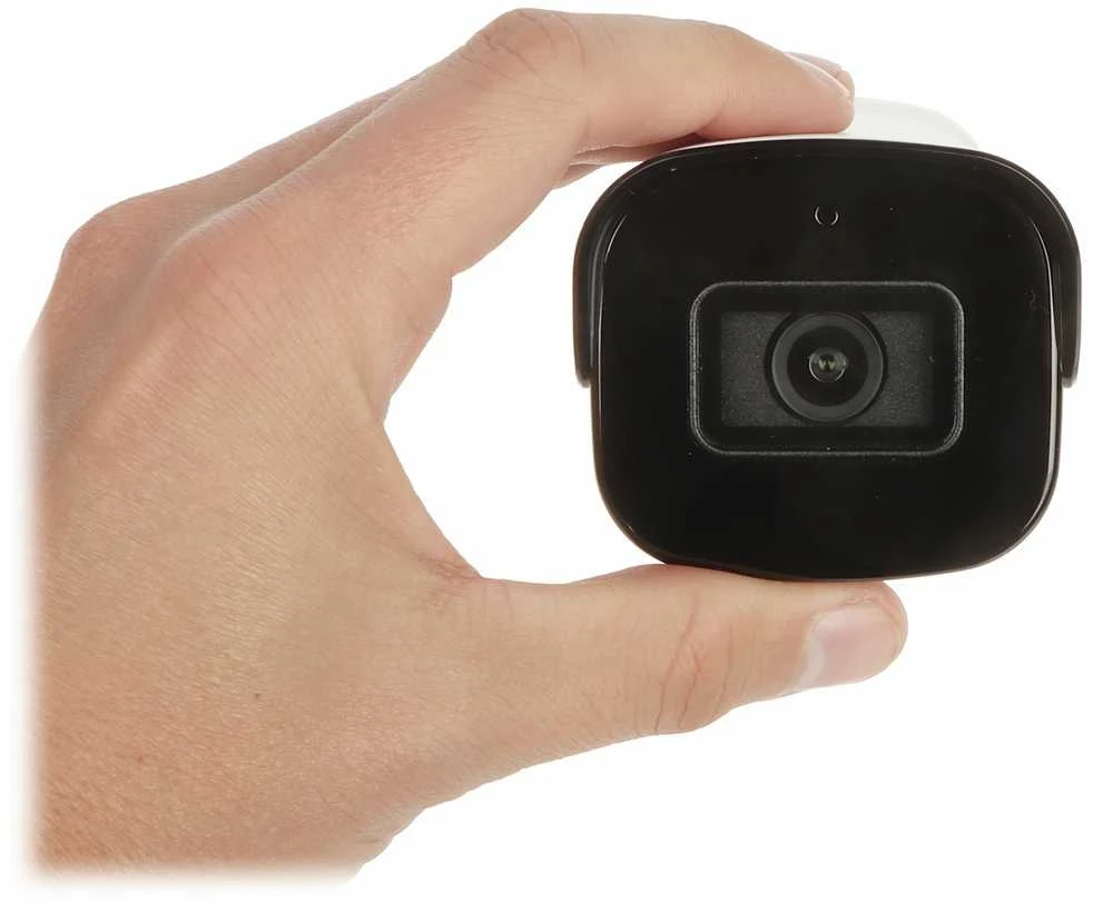 IP KAMERA IPC2124SB-ADF28KM-I0 - 5 Mpx 2,8 mm UNIVIEW