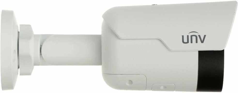 IP KAMERA IPC2124SB-ADF28KMC-I0 Tri-Guard – 4 Mpx 2,8 mm UNIVIEW