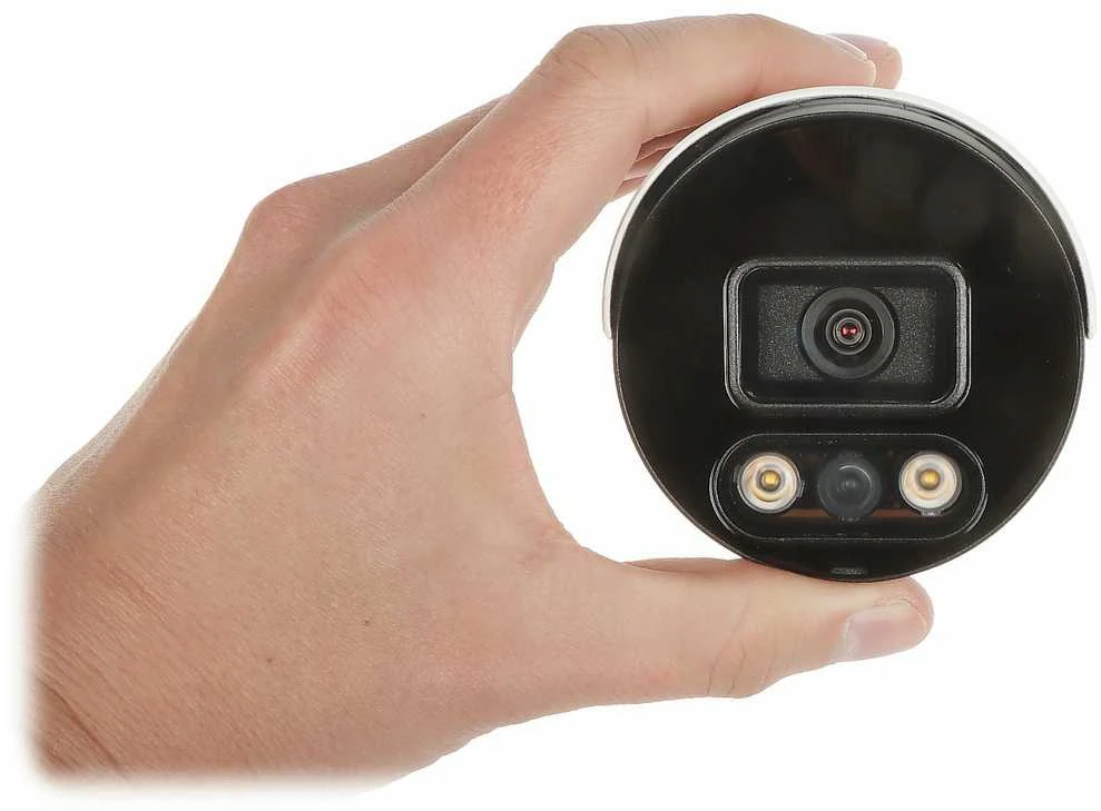IP KAMERA IPC2124SB-ADF28KMC-I0 Tri-Guard – 4 Mpx 2,8 mm UNIVIEW
