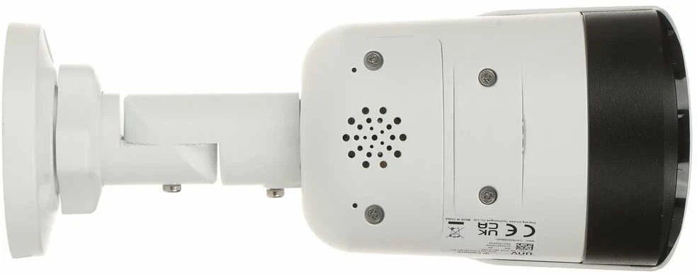 IP KAMERA IPC2124SB-ADF28KMC-I0 Tri-Guard – 4 Mpx 2,8 mm UNIVIEW