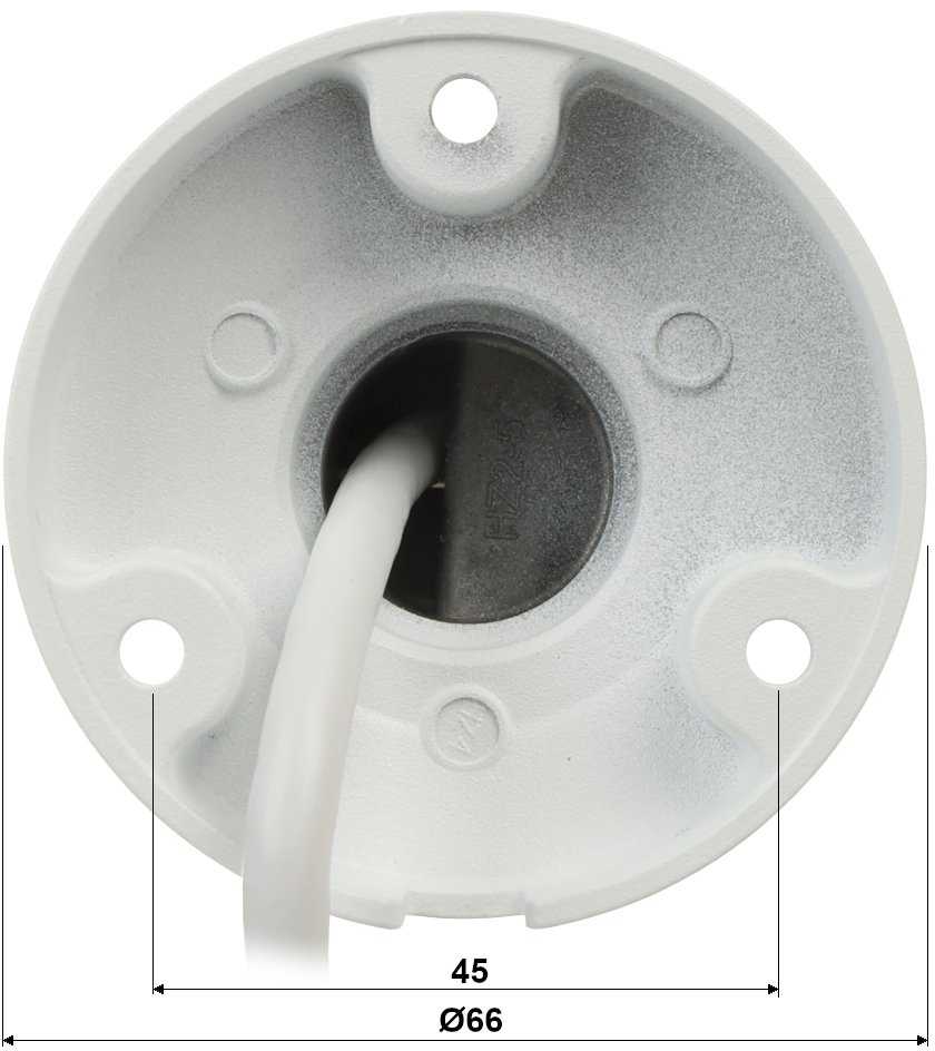 IP KAMERA IPC2314LE-ADF28KM-WL ColorHunter - 4 Mpx 2,8 mm UNIVIEW