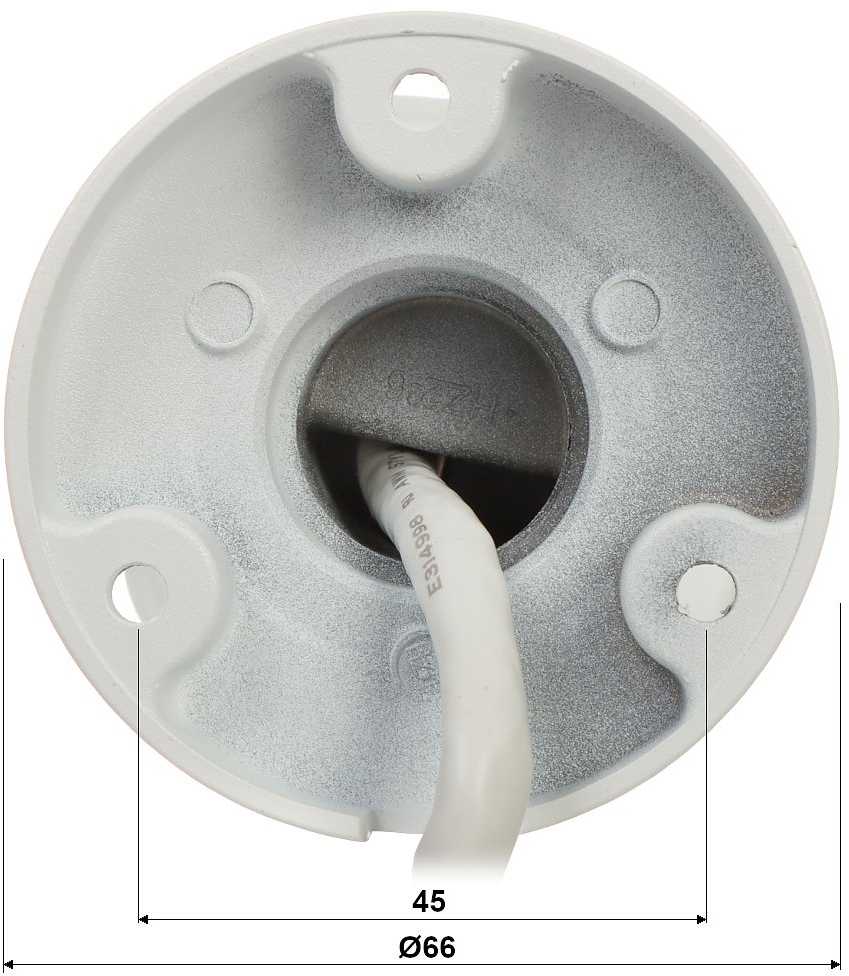 IP KAMERA IPC2314SB-ADF40KM-I0 - 4 Mpx 4 mm UNIVIEW