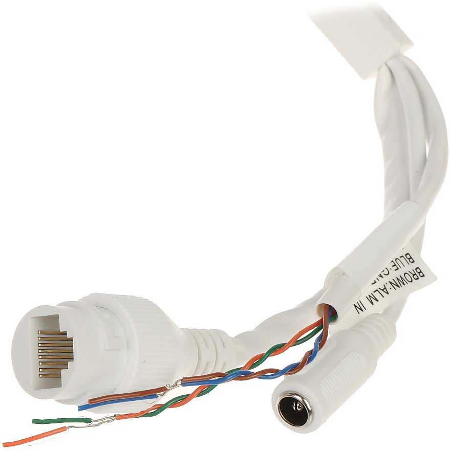 IP KAMERA IPC2314SB-ADF40KM-I0 - 4 Mpx 4 mm UNIVIEW