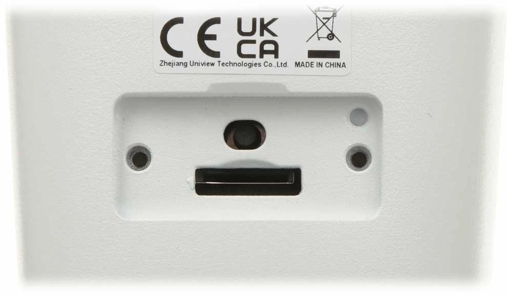 IP KAMERA IPC2322LB-ADZK-H - 1080p 2,8 ... 12 mm - MOTOZOOM UNIVIEW