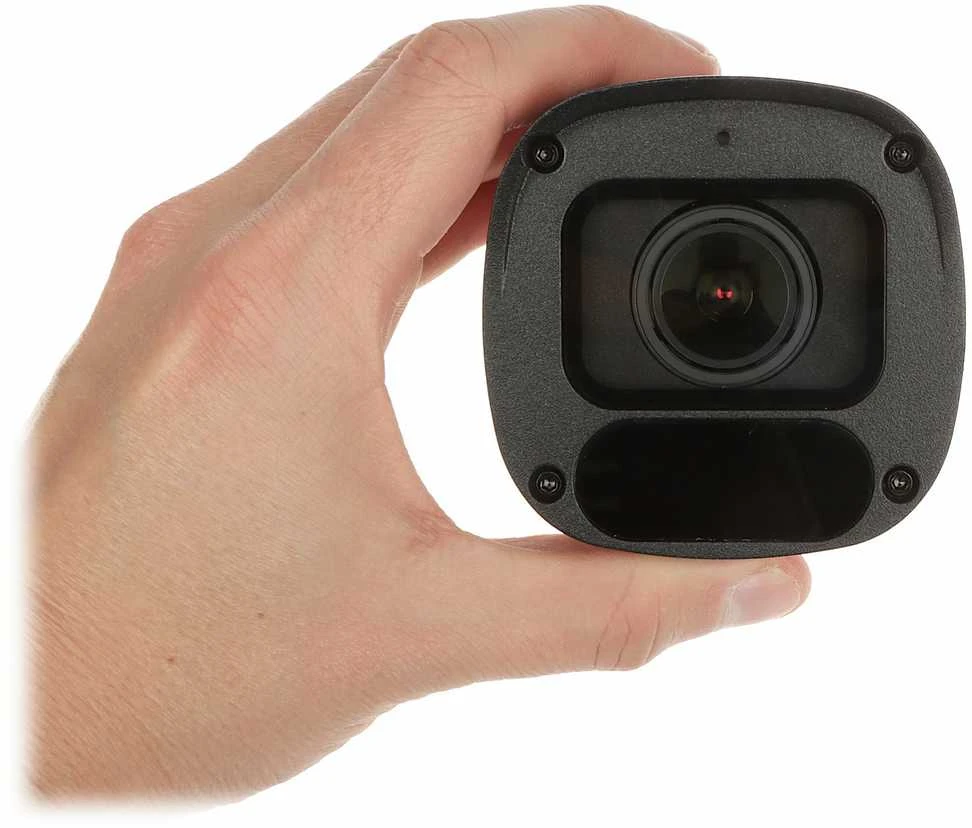 IP KAMERA IPC2325LB-ADZK-H – 5 Mpx, 2,8 ... 12 mm – MOTORIZUOTAS PRIARTINIMAS UNIVIEW