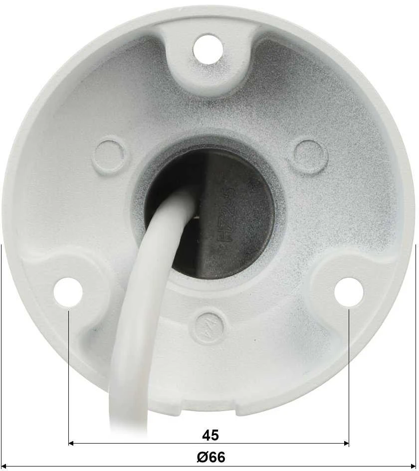 IP KAMERA IPC2325LB-ADZK-H – 5 Mpx, 2,8 ... 12 mm – MOTORIZUOTAS PRIARTINIMAS UNIVIEW