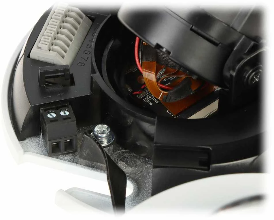 IP KAMERA IPC354SB-ADNF28K-I0 – 4 Mpx 2,8 mm UNIVIEW