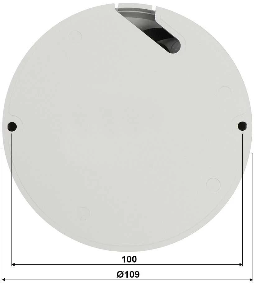 IP KAMERA IPC354SB-ADNF28K-I0 – 4 Mpx 2,8 mm UNIVIEW